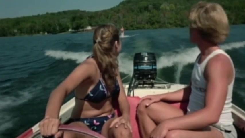 Sleepaway Camp - Blutiger Sommer - Trailer - Deutsch - SD