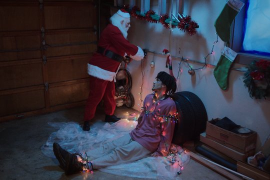 Bloody Santa - Szenenbild 5