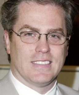 David Reynolds