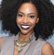 Teyonah Parris