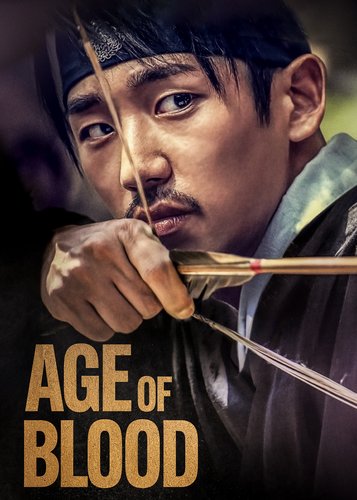 Age of Blood - Poster 1