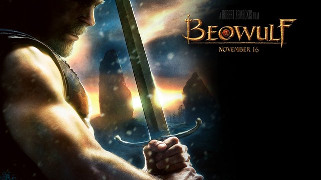 Die Legende von Beowulf - Wallpaper 4