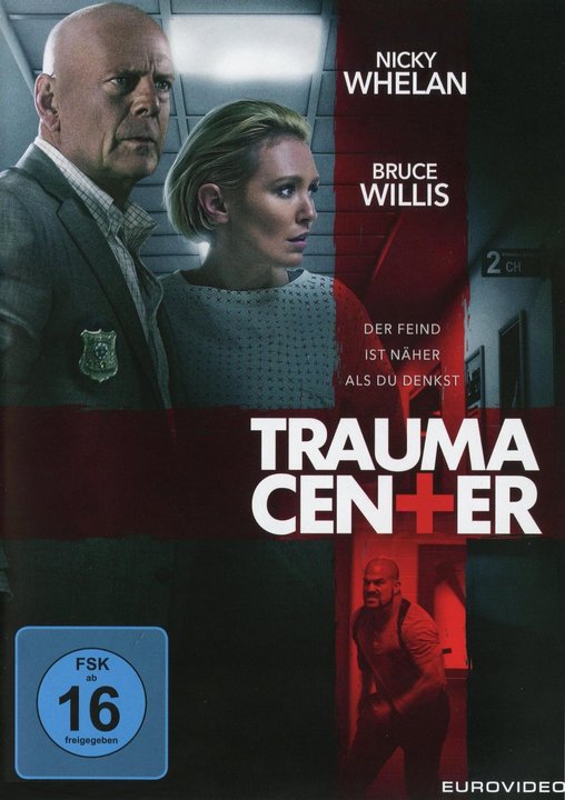 Trauma Center (DVD), gebraucht