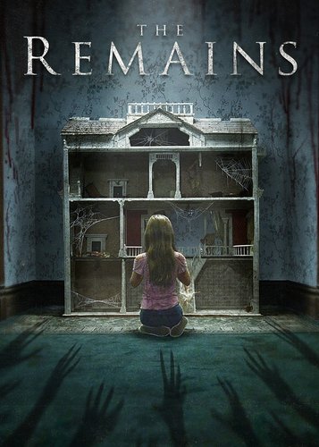 The Remains - Poster 1