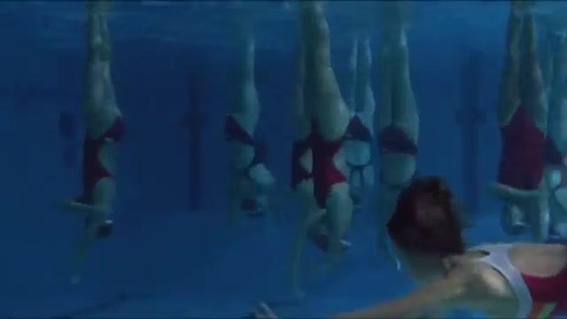 Water Lilies - Trailer - Deutsch - SD