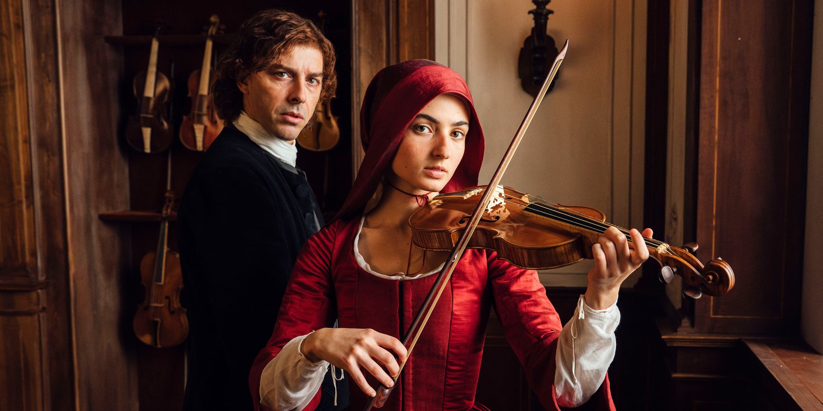 Vivaldi und ich