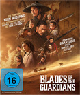 Blades of the Guardians