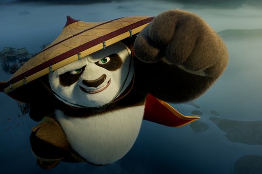 Kung Fu Panda 4 - Szenenbild 3