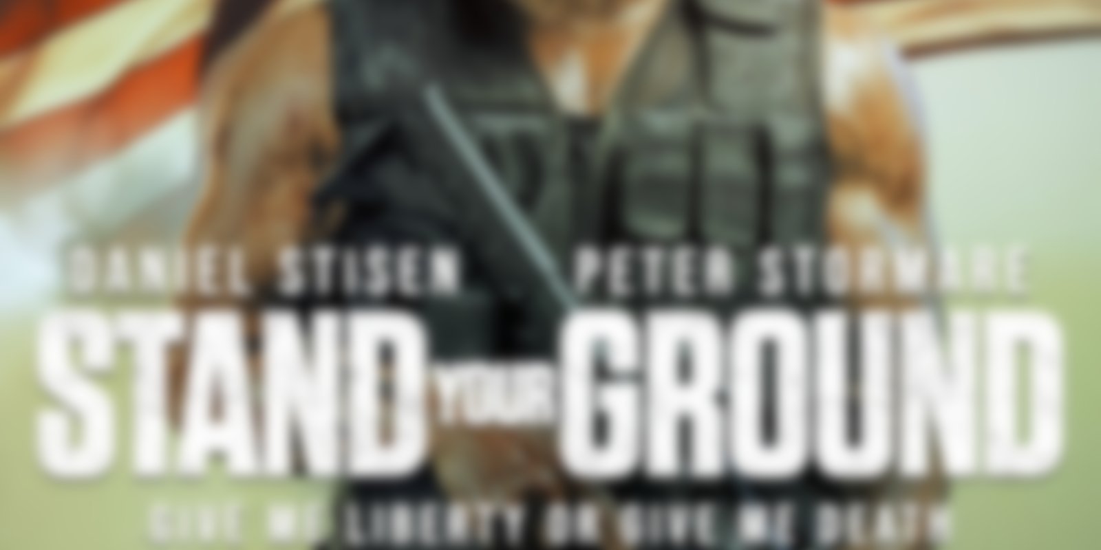 Stand Your Ground - Tödliches Recht