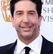 David Schwimmer