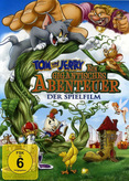 Tom &amp; Jerry - Ein gigantisches Abenteuer