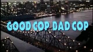 Strip Girl - Good Cop, Bad Cop - Trailer - Deutsch