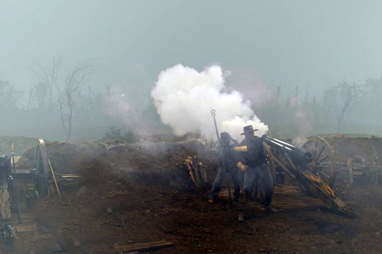 Civil War - Ein Krieg kennt keine Helden - Szenenbild 4