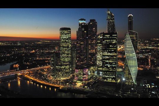 Russland von oben - Der Kinofilm - Szenenbild 3