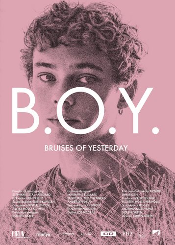 Boy - Poster 2
