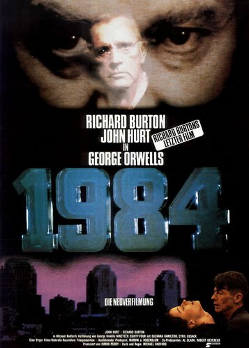 1984 - Poster 1