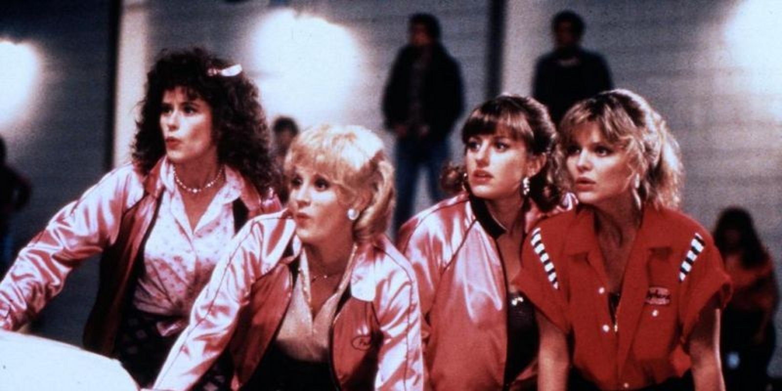 Grease 2