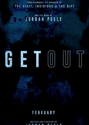 Get Out - Poster 6