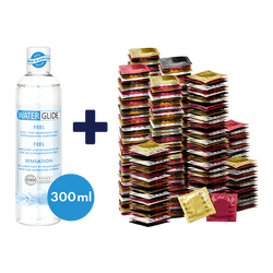 Genuss-Set, 2 Teile