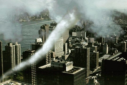 New York City - Tornado Terror - Szenenbild 3