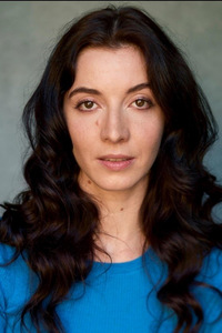 Coline Atterbury