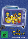 Die Simpsons - Staffel 4