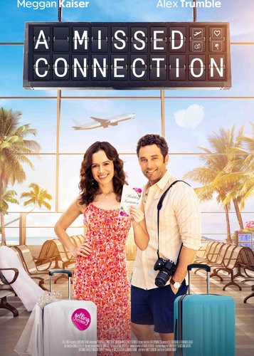 A Missed Connection - Liebe auf den zweiten Blick - Poster 3