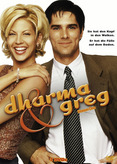 Dharma &amp; Greg - Staffel 1