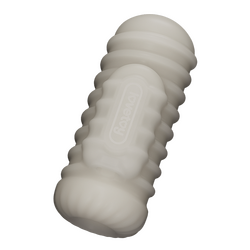 Knights Ring - Wavy, 13,5 cm