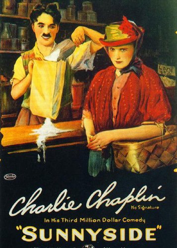 Charlie Chaplin - Frühe Meisterwerke 2 - Poster 1