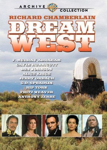 Dream West - Poster 1