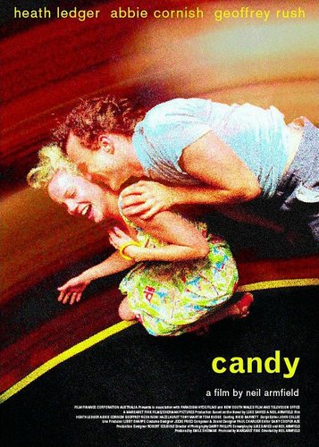 Candy - Poster 4