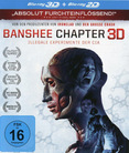 Banshee Chapter