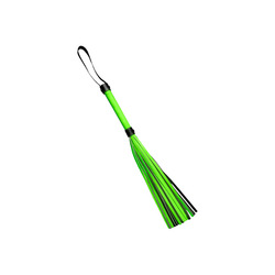 Glow in the Dark - Flogger