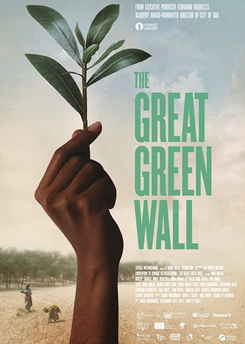 The Great Green Wall - Poster 3