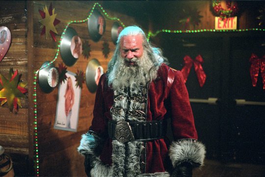 Santa's Slay - Very Bad Santa - Szenenbild 1