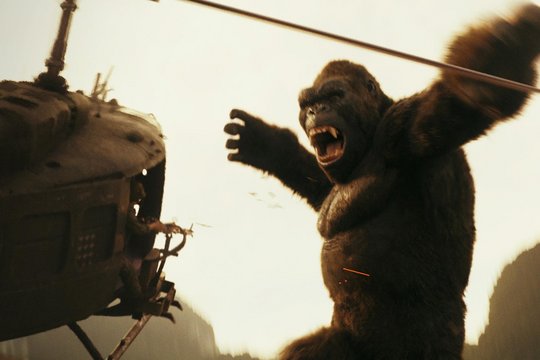 Kong - Skull Island - Szenenbild 15