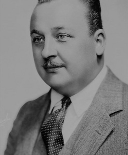 Bert Roach
