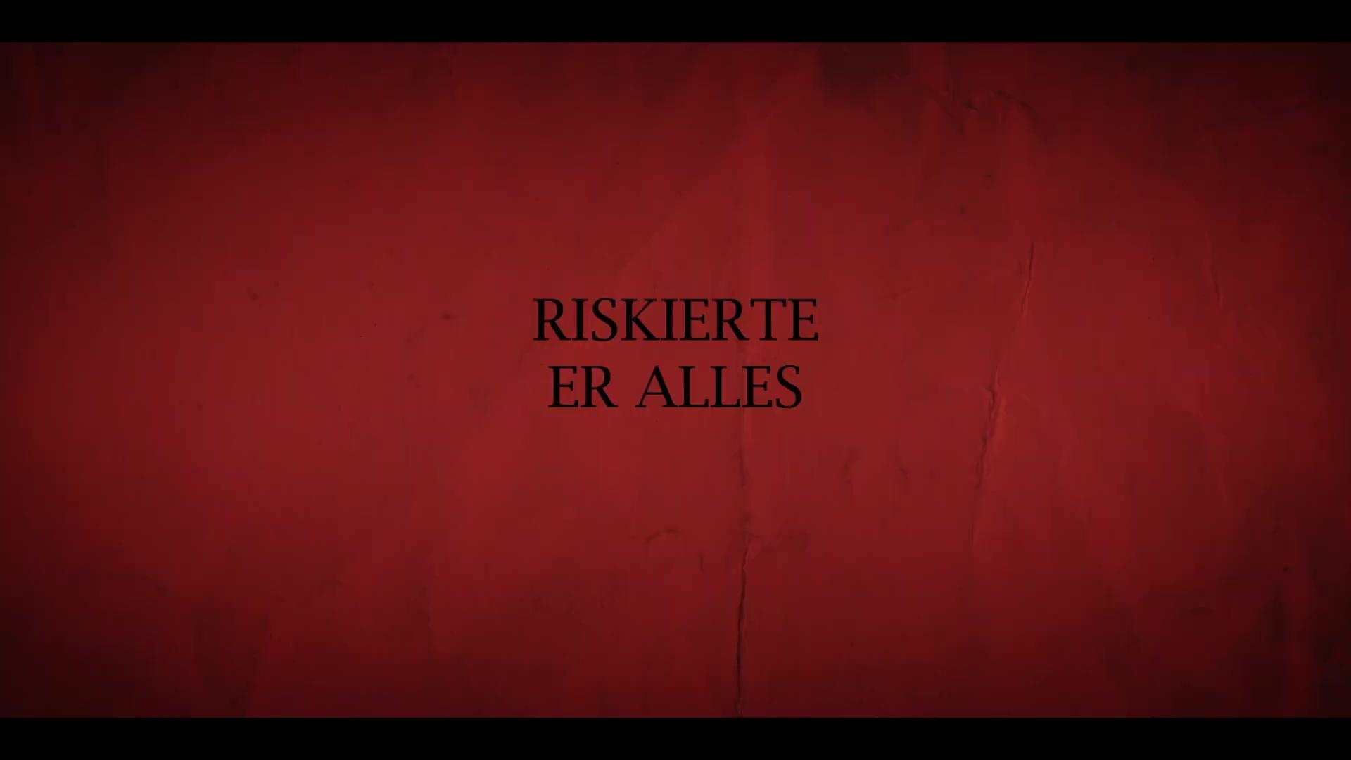 Truth & Treason - Wahrheit & Verrat - Trailer - Deutsch - HD
