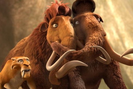 Ice Age 3 - Die Dinosaurier sind los - Szenenbild 21