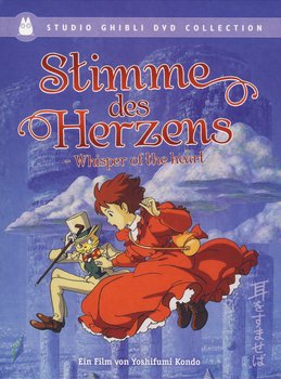 Stimme Des Herzens Stream Deutsch