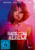 Haunting Albina