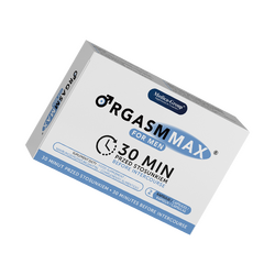 Orgasm Max for Men, 60 Stck.