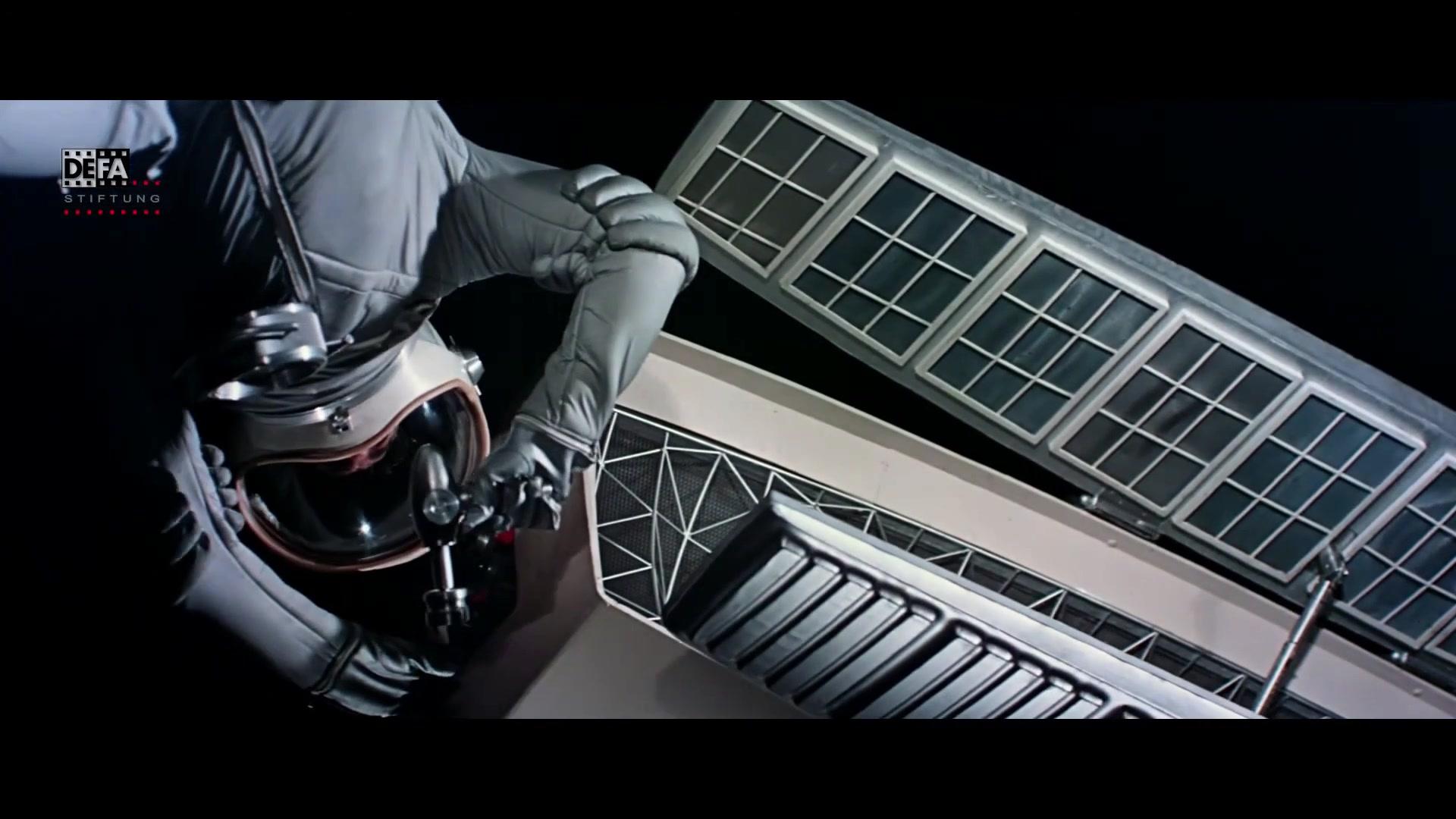 Origin Unknown - Trailer - Deutsch - HD