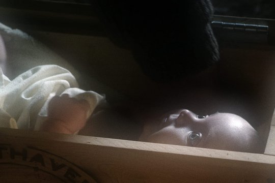 The Child Remains - Newborn - Szenenbild 3