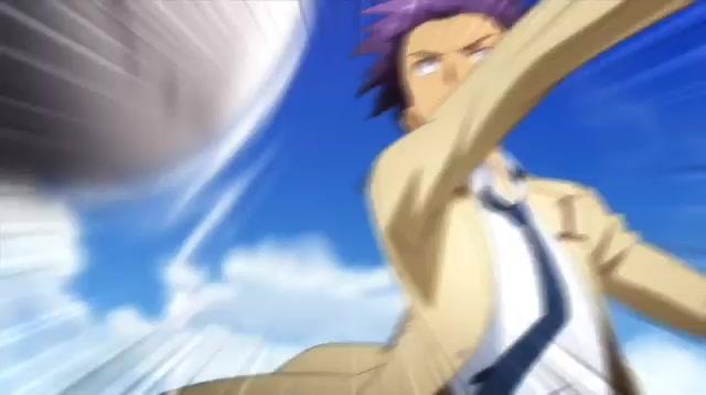 Angel Beats! - Trailer - Japanisch - SD