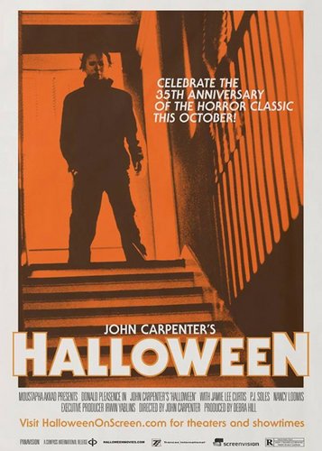 Halloween - Die Nacht des Grauens - Poster 12