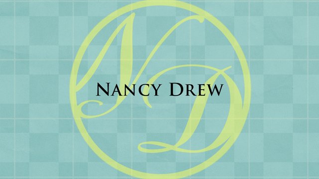 Nancy Drew - Girl Detective - Wallpaper 4
