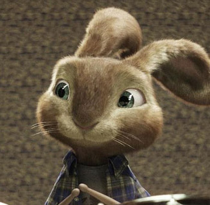 Hop Osterhase Oder Superstar Stream