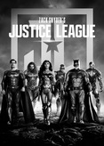 Zack Snyder&#039;s Justice League